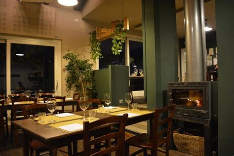 LOCANDA FONTANAZZA OSTERIA WITH ROOMS, La Morra - Restaurant Reviews ...