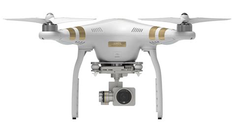 DJI Phantom 3 Professional Quadcopter Drone with 4K UHD Video Camera ...