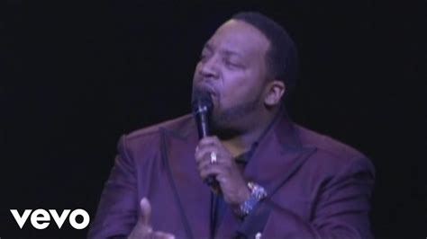 Marvin Sapp - Never Would Have Made It (Live) (from Thirsty) - YouTube