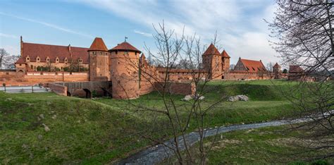 History of the Museum - Malbork Castle Museum