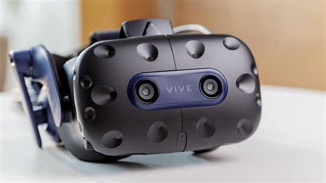 HTC Vive Pro 2 Review: A 5K Display Can't Fix Bigger Issues - Tech Advisor