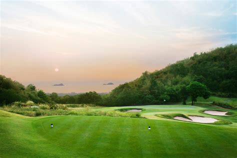 Banyan Golf Club, Hua Hin, Prachuabkirikhan, Thailand - Albrecht Golf Guide