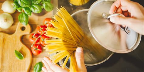 How Long To Cook Pasta of Different Types – Instacart