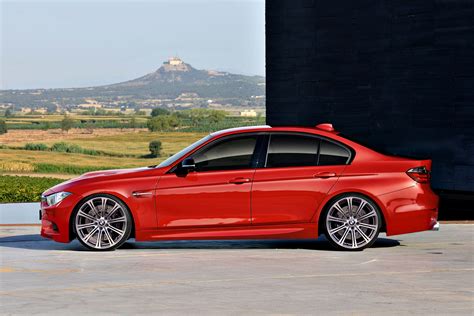 2014 BMW M3 Convertible