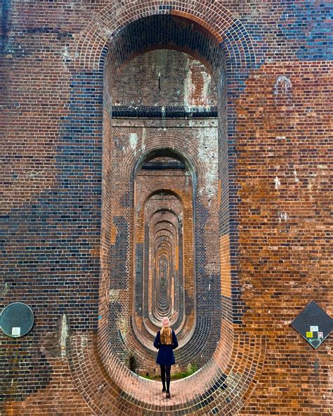 How to get to the Ouse Valley Viaduct - Sarah Adventuring