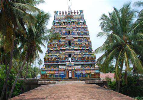 Sri Saptharisheeswarar Temple, lalgudi, India - Top Attractions, Things ...