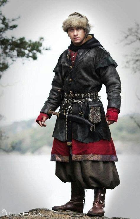 viking polish clothing - Bing Images | 民族衣装 | Pinterest | 民族衣装、古装、服