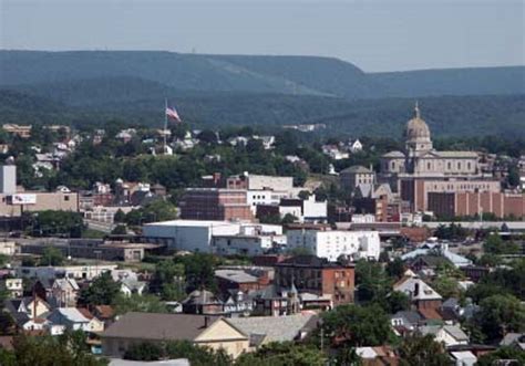 14 Places to Check Out in Altoona, PA