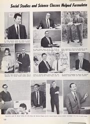 Crawford High School - Centaur Yearbook (San Diego, CA), Class of 1969 ...