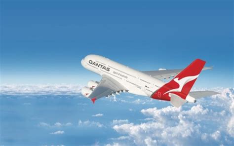 Qantas A380 to fly Sydney-Johannesburg - XL Turners Travel