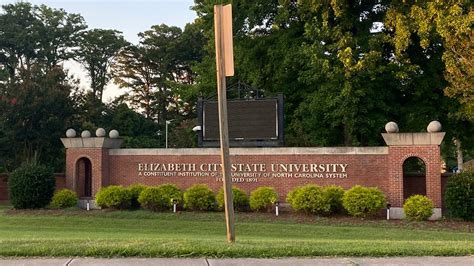 Elizabeth City State reaches out with camps - HBCU Gameday