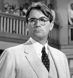 Atticus Finch | Heroes Wiki | Fandom