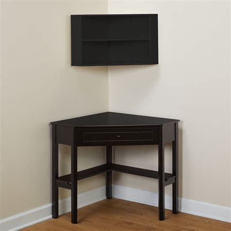 Corner Desk with Hutch - Walmart.com