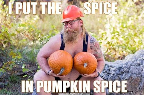 Pin by Michael Dixon on funny memes | Pumpkin spice meme, Pumpkin ...