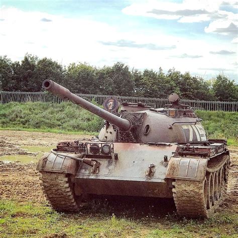 T-55 'Soviet Main battle tank of 1970s | Tanks military, War tank, Army tanks