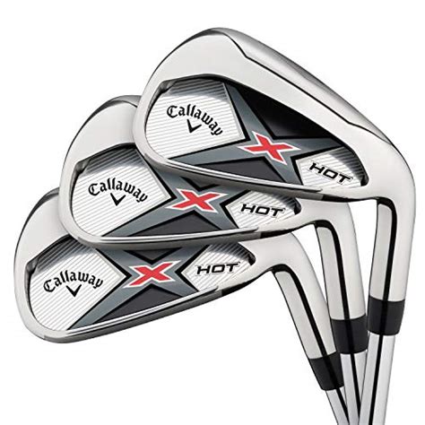 13 Best Callaway Golf Irons In 2024: [Latest Updated]