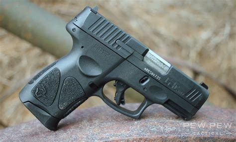 Taurus GX4XL Review: Best Budget Long Slide CCW? - Pew Pew Tactical