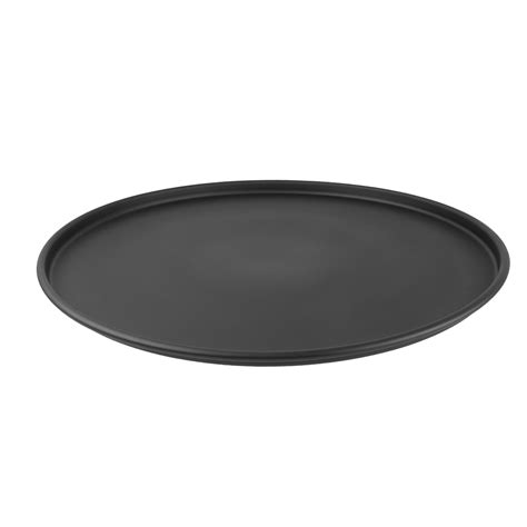 Non-Stick Round Pizza Pan, 16 Pizza Pans / Trays - BakeDeco.Com