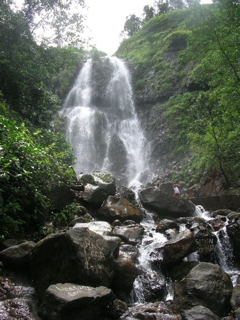 Hiranya Keshi Temple At Amboli | Waterfall At Amboli | Amboli Hill Station | Indian Religious ...