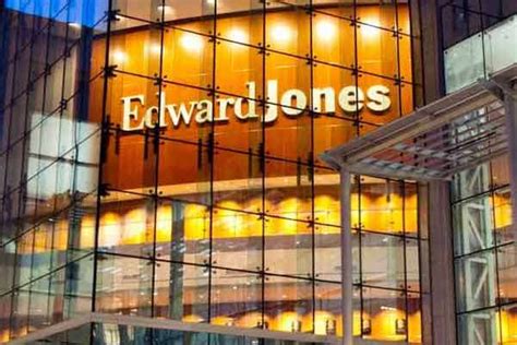 Edward Jones Headquarters Address, HQ Phone Number, & More