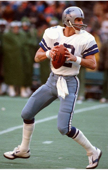 Roger Staubach | Dallas cowboys, Cowboys