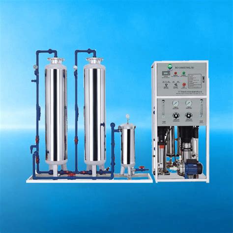 Filtration Water Treatment Process: Best Home Water Purification Systems