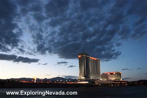 Photo of The Riverside Hotel & Casino in Laughlin, Nevada