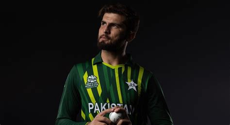 Shaheen Shah Afridi shares his 'tough' road to recovery