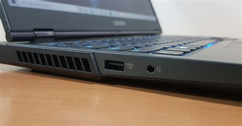 Lenovo Legion 5i Review | Geek Lifestyle