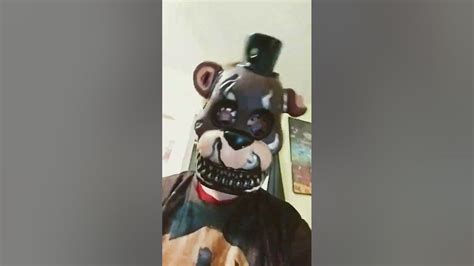 fnaf beatbox - YouTube