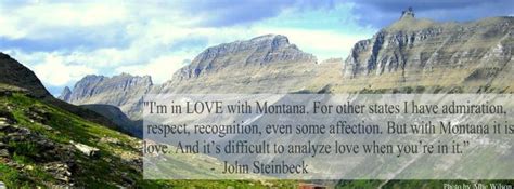 Quotes About Montana | Share | Montana, Im in love, Travel