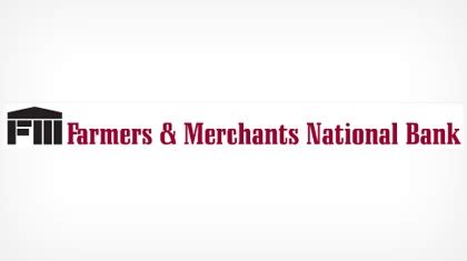 The Farmers and Merchants National Bank of Nashville Reviews, Rates ...