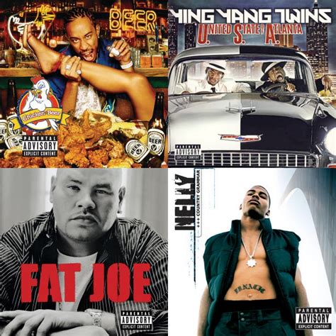 Fat Joe — Lean Back - Remix feat. Lil Jon, Eminem, Mase & Remy Martin ...