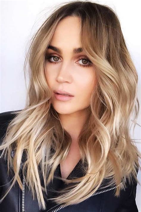 90 Balayage Hair Color Ideas To Experiment With in 2023 | Hair color techniques, Balayage hair ...