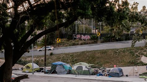 A New Study Paints a Different Picture of Homelessness in California ...