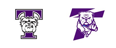 Brand New: New Logos for Truman State University Athletics by SME Marketing In Ấn Anpic Nổi ...