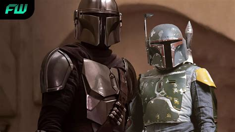 The Mandalorian Season 2 Will Feature Film Characters