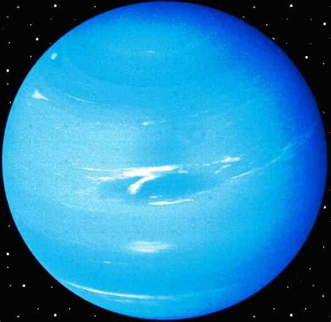 Uranus's magnetosphere, susceptible to solar winds | EvoNews