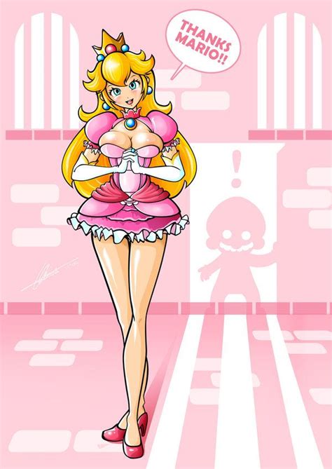 604 best Princess Peach Overkill images on Pinterest | Videogames, Princess peach and Video games