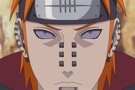 Who is Pain in Naruto? All You Need to Know | Beebom