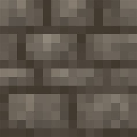 Minecraft 4 Row Brick (Texture)