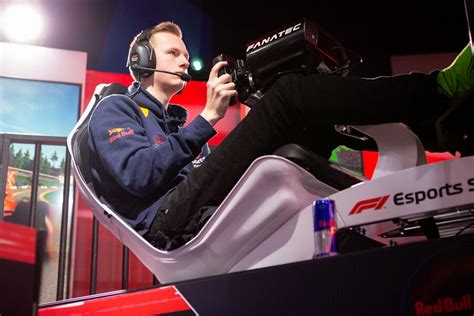 Red Bull Racing Esports win F1 Esports Pro Series 2019