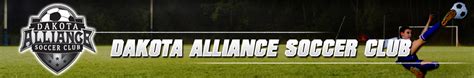 Dakota Alliance Soccer Club (@dakotaalliancesoccer) - Decide