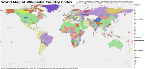 Distinctly color world map by language in QGIS 2.4 - Geographic Information Systems Stack Exchange
