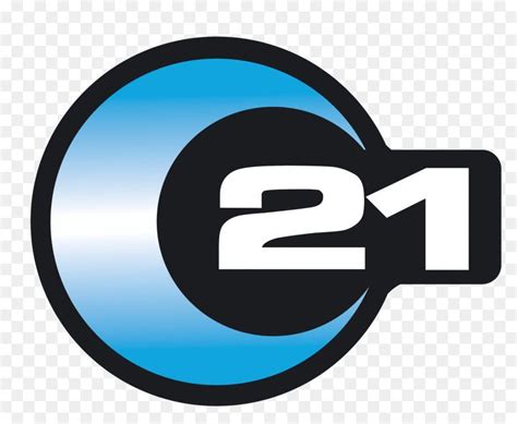 C21 Logo - LogoDix