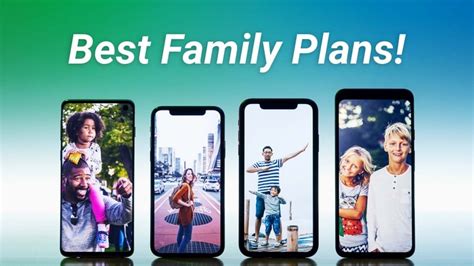 Find & Compare the Best Cell Phone Plans - BestPhonePlans