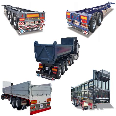 GOOSENECK CHASSIS | Truck Parts | GOBIZKOREA.COM