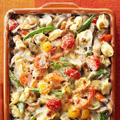 The top 24 Ideas About Healthy Chicken Vegetable Casserole - Best Recipes Ideas and Collections