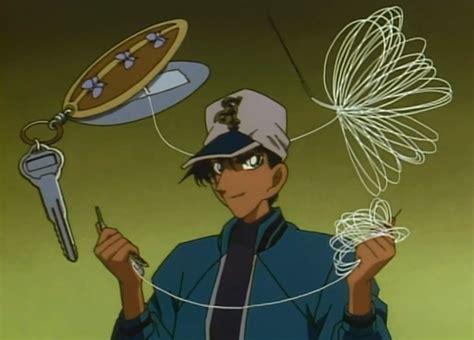 Heiji Hattori | Detective Conan Wiki | FANDOM powered by Wikia