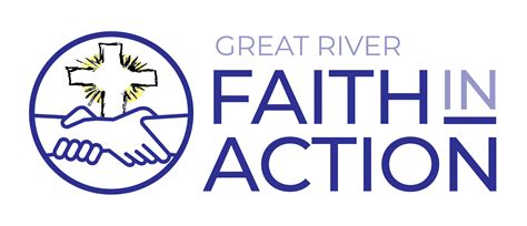 Contact Us - Great River Faith in Action - Call or Email us!